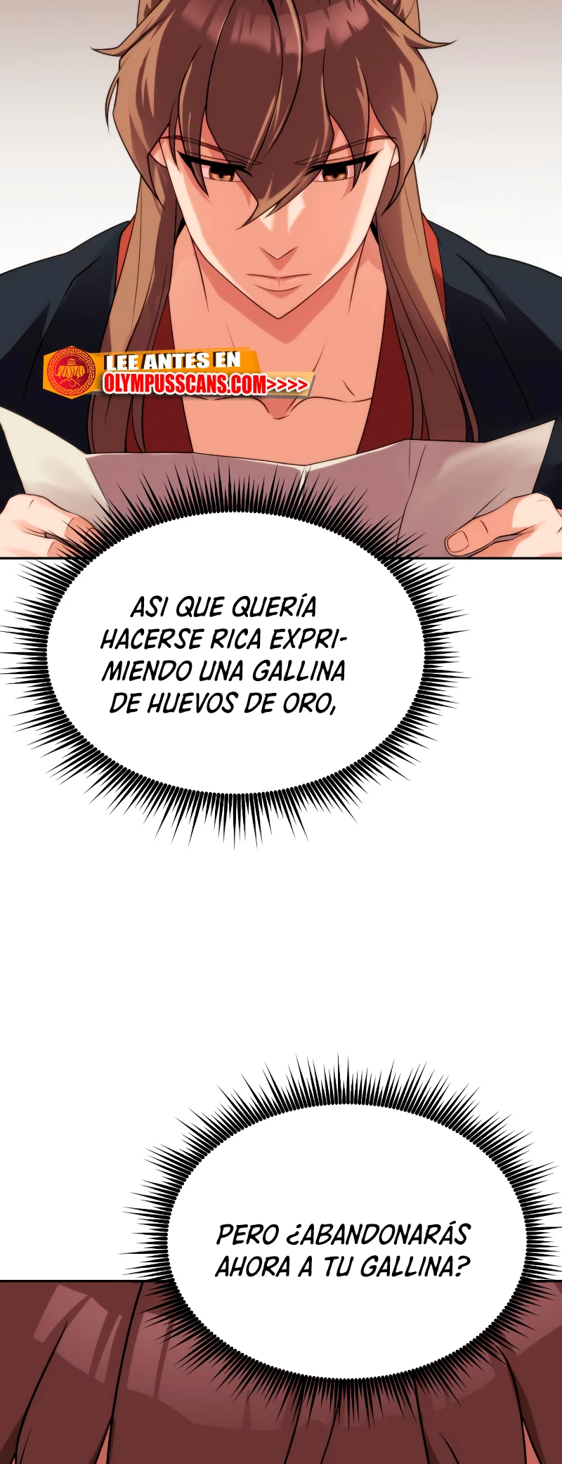 Cronicas de la faccion demoniaca (Chun hajin, el asesino mas fuerte) Capítulo 5 - Page 51
