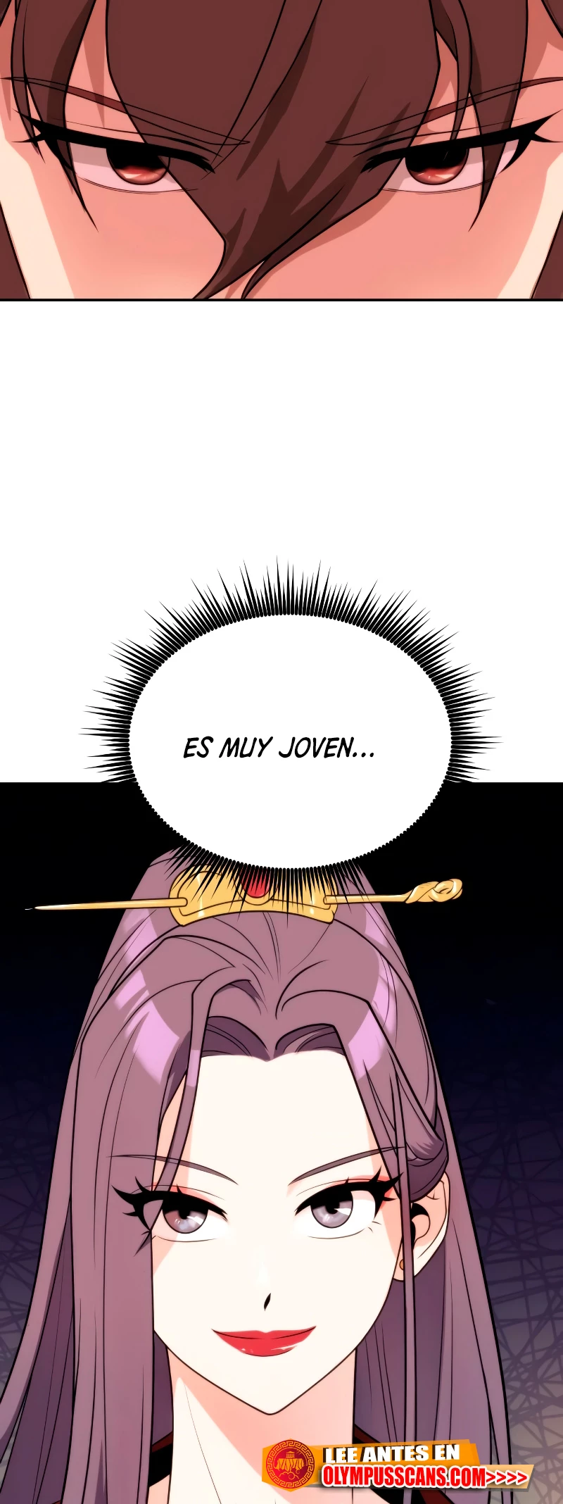 Cronicas de la faccion demoniaca (Chun hajin, el asesino mas fuerte) Capítulo 5 - Page 52