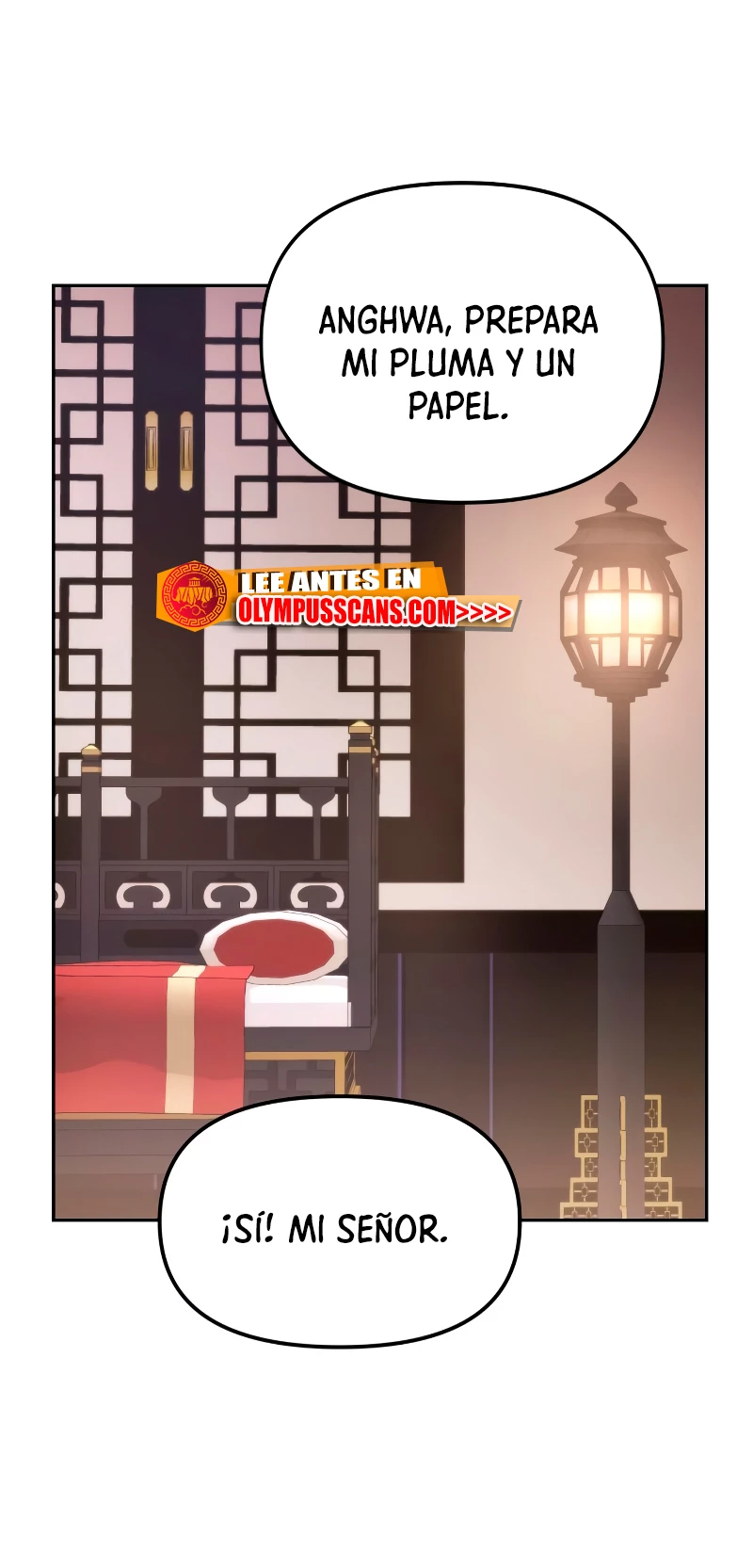 Cronicas de la faccion demoniaca (Chun hajin, el asesino mas fuerte) Capítulo 5 - Page 54