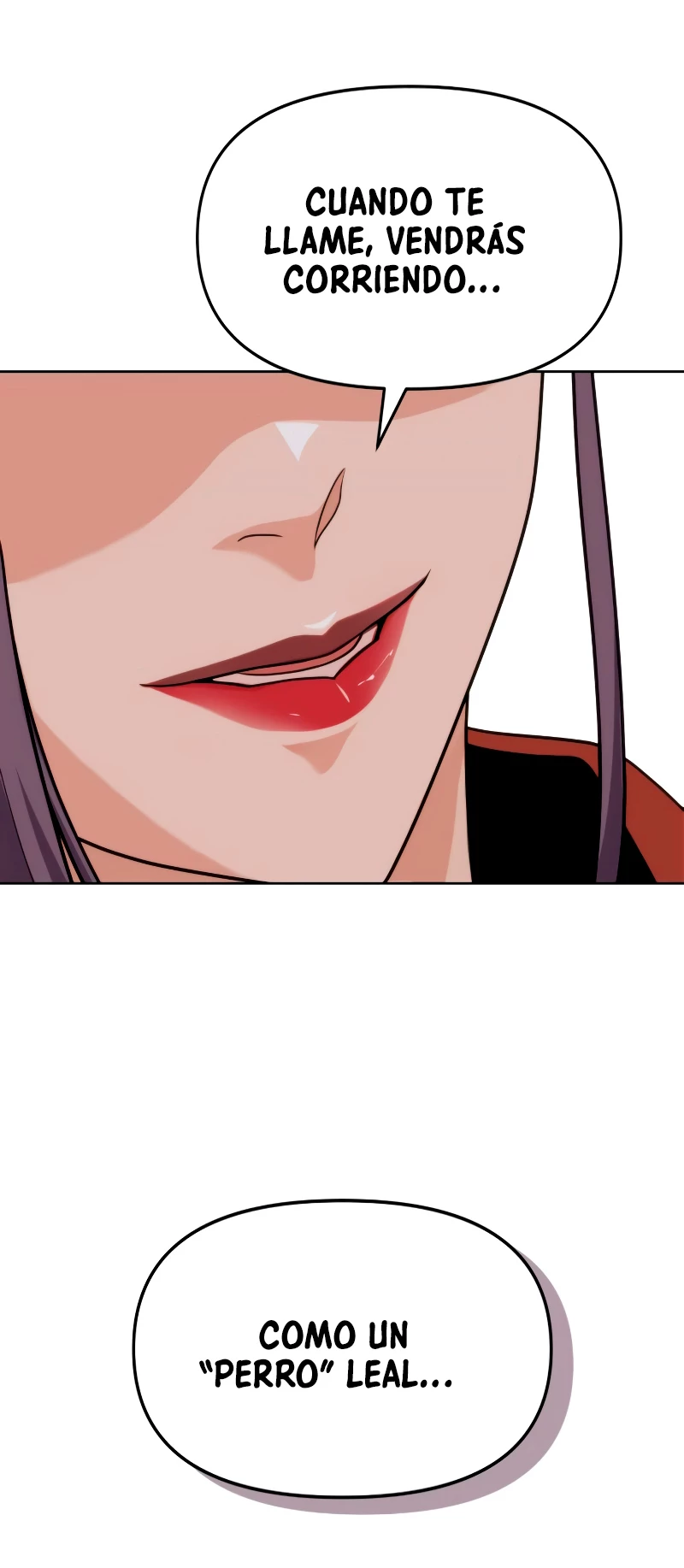 Cronicas de la faccion demoniaca (Chun hajin, el asesino mas fuerte) Capítulo 5 - Page 59