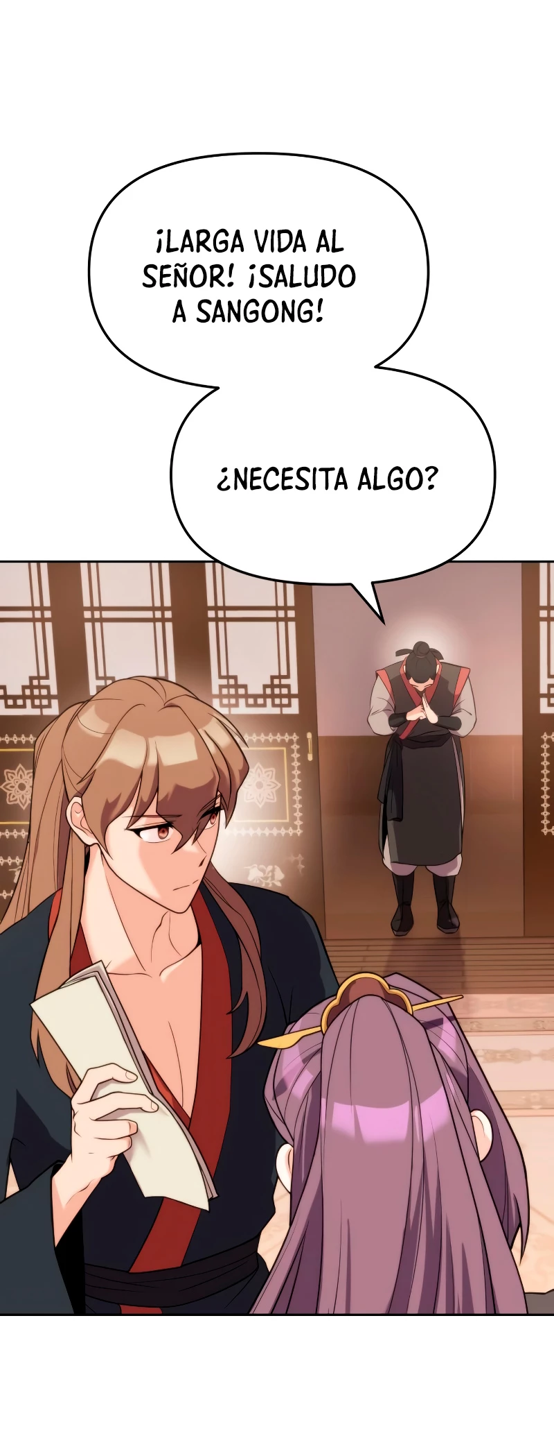 Cronicas de la faccion demoniaca (Chun hajin, el asesino mas fuerte) Capítulo 5 - Page 69