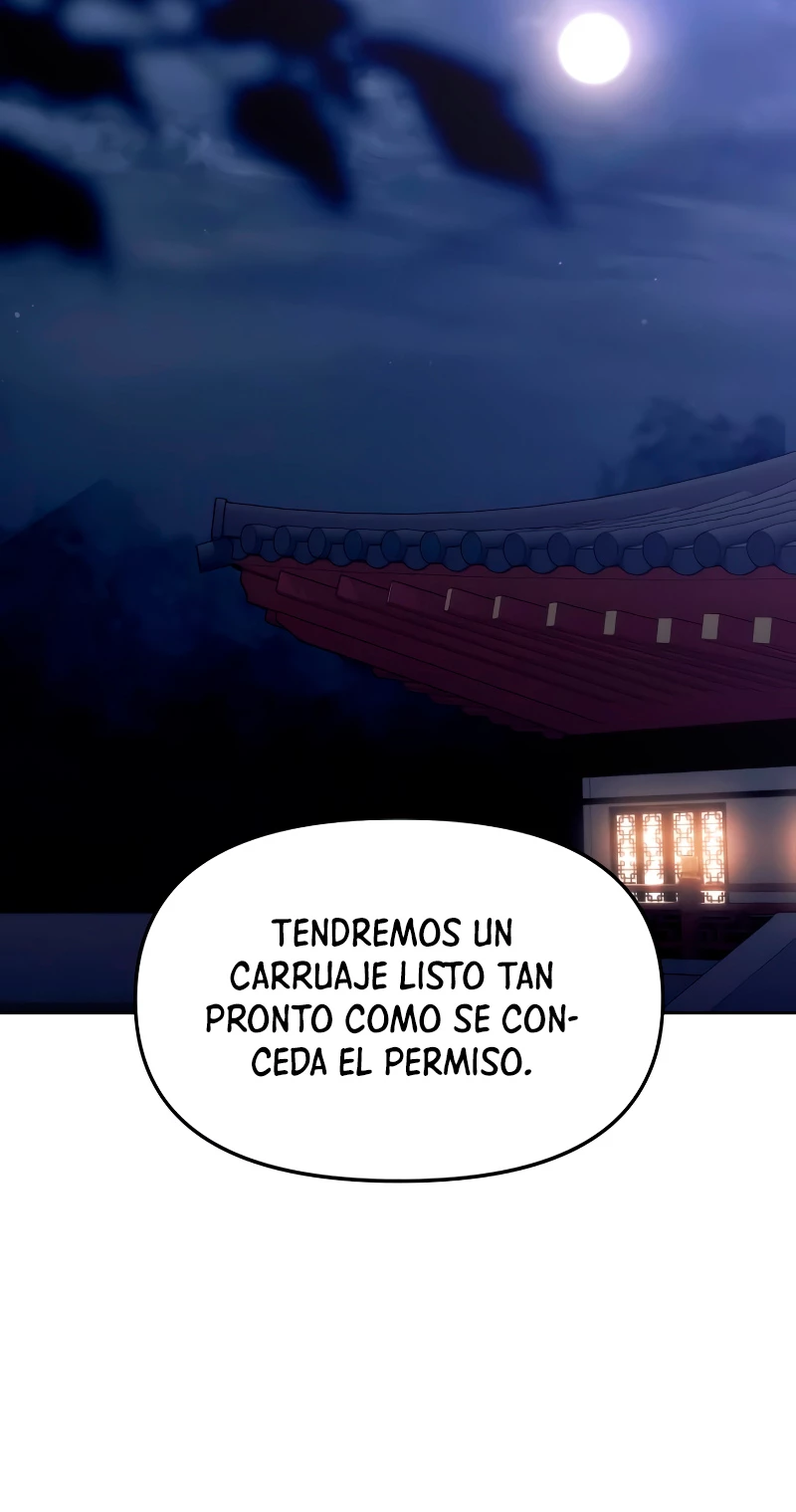 Cronicas de la faccion demoniaca (Chun hajin, el asesino mas fuerte) Capítulo 5 - Page 74