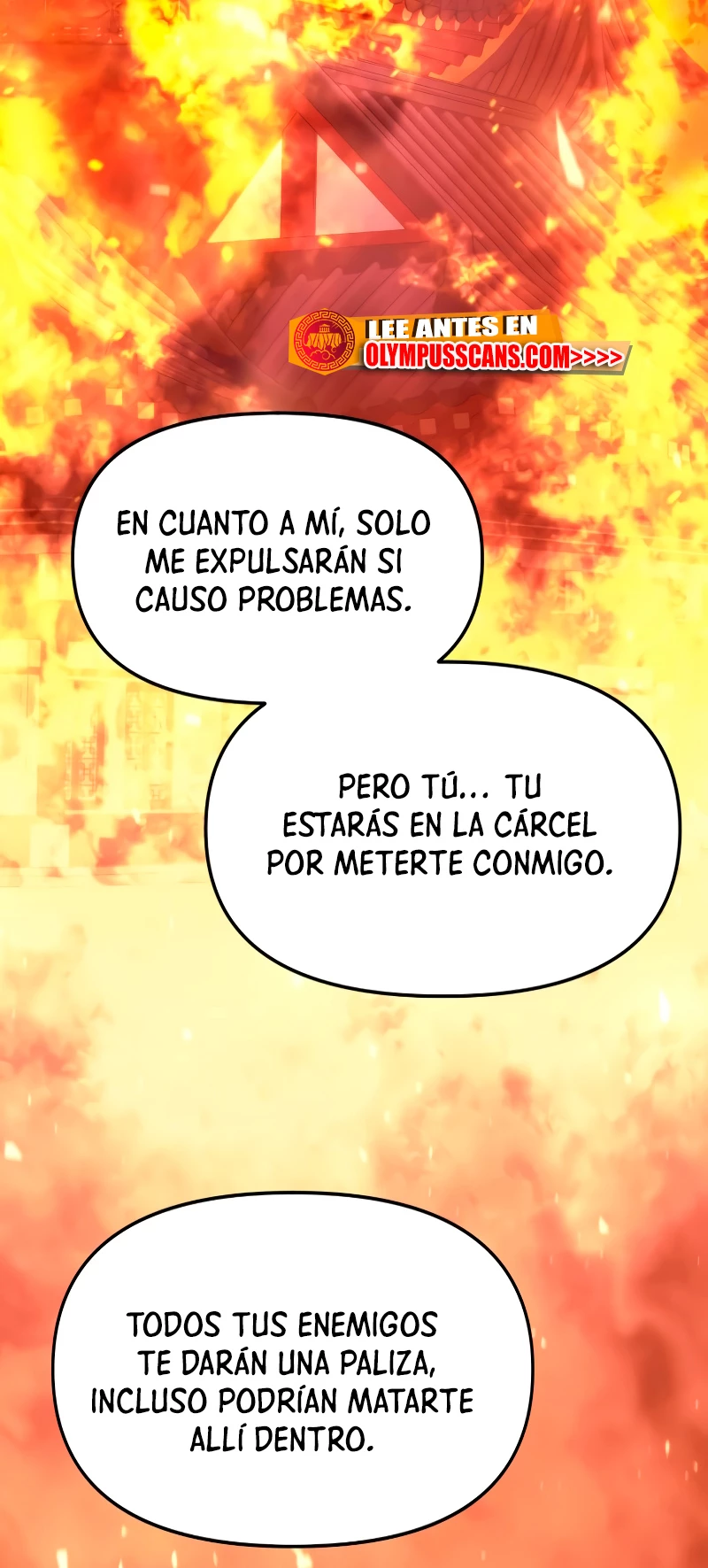 Cronicas de la faccion demoniaca (Chun hajin, el asesino mas fuerte) Capítulo 5 - Page 81