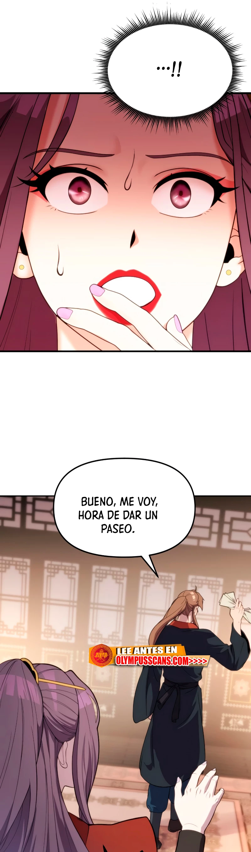 Cronicas de la faccion demoniaca (Chun hajin, el asesino mas fuerte) Capítulo 5 - Page 83