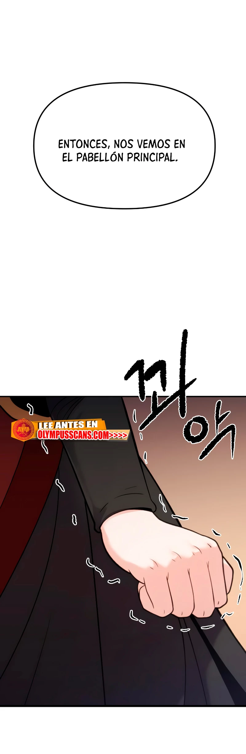 Cronicas de la faccion demoniaca (Chun hajin, el asesino mas fuerte) Capítulo 5 - Page 87