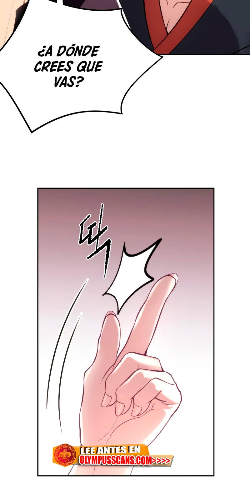 Cronicas de la faccion demoniaca (Chun hajin, el asesino mas fuerte) Capítulo 5 - Page 9