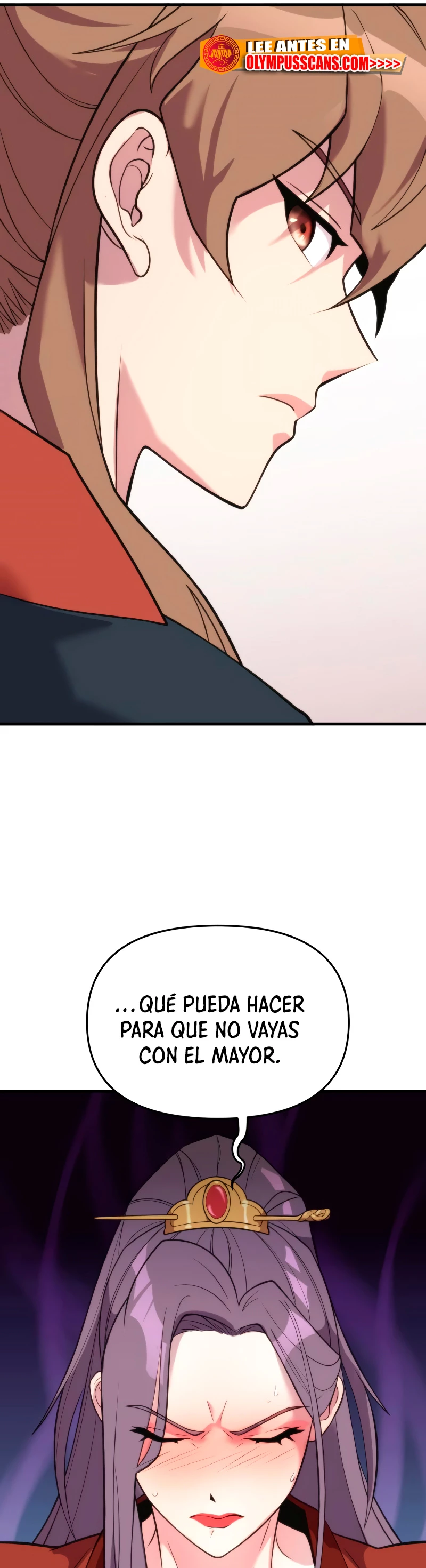 Cronicas de la faccion demoniaca (Chun hajin, el asesino mas fuerte) Capítulo 5 - Page 91