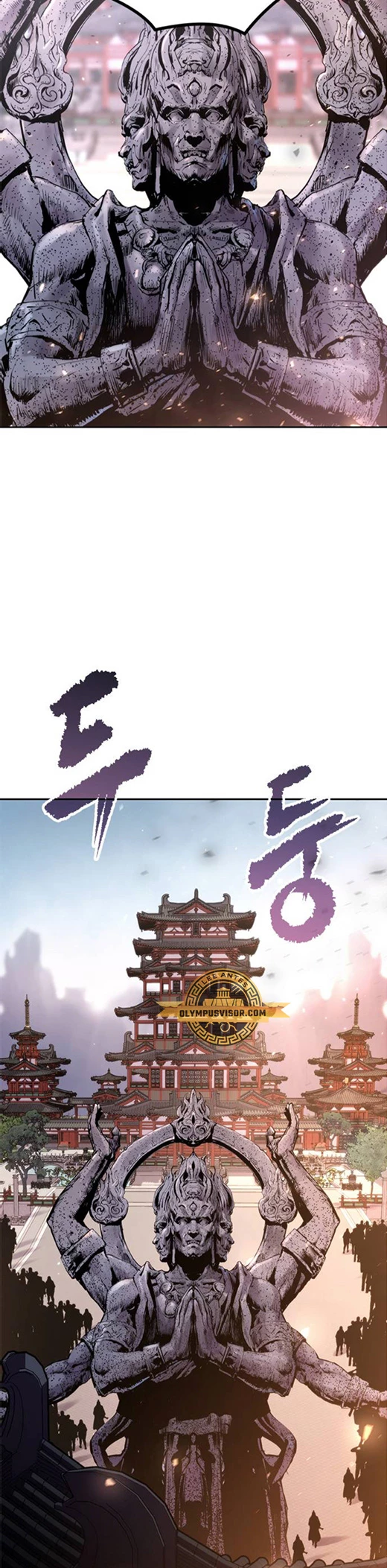 Cronicas de la faccion demoniaca (Chun hajin, el asesino mas fuerte) Capítulo 50 - Page 26