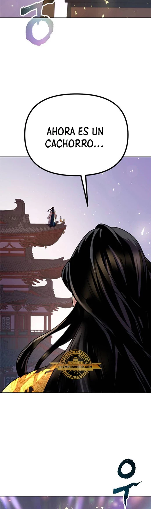 Cronicas de la faccion demoniaca (Chun hajin, el asesino mas fuerte) Capítulo 50 - Page 42