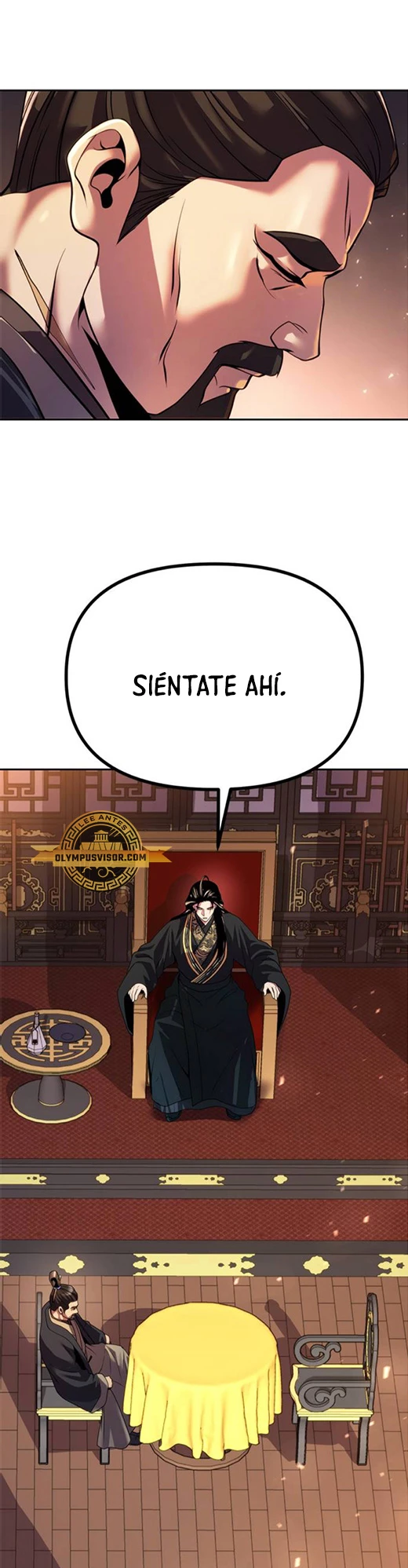 Cronicas de la faccion demoniaca (Chun hajin, el asesino mas fuerte) Capítulo 50 - Page 55