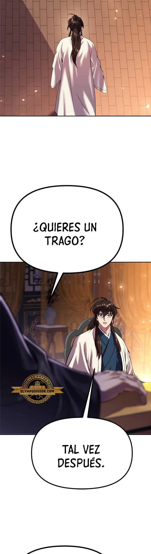 Cronicas de la faccion demoniaca (Chun hajin, el asesino mas fuerte) Capítulo 50 - Page 56