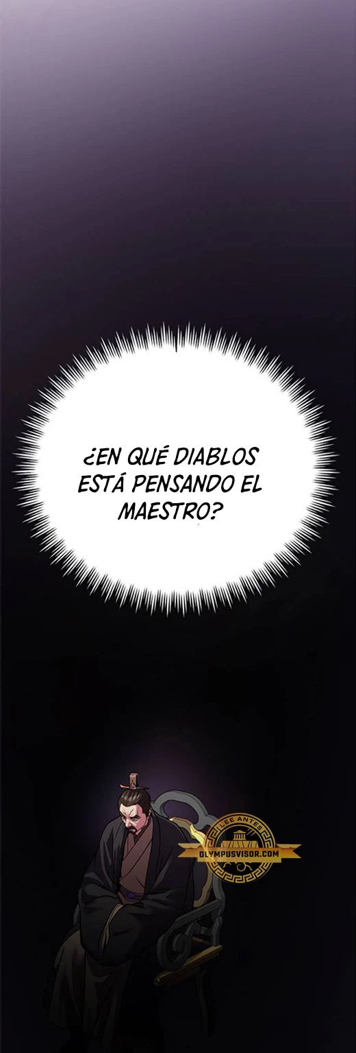 Cronicas de la faccion demoniaca (Chun hajin, el asesino mas fuerte) Capítulo 50 - Page 65