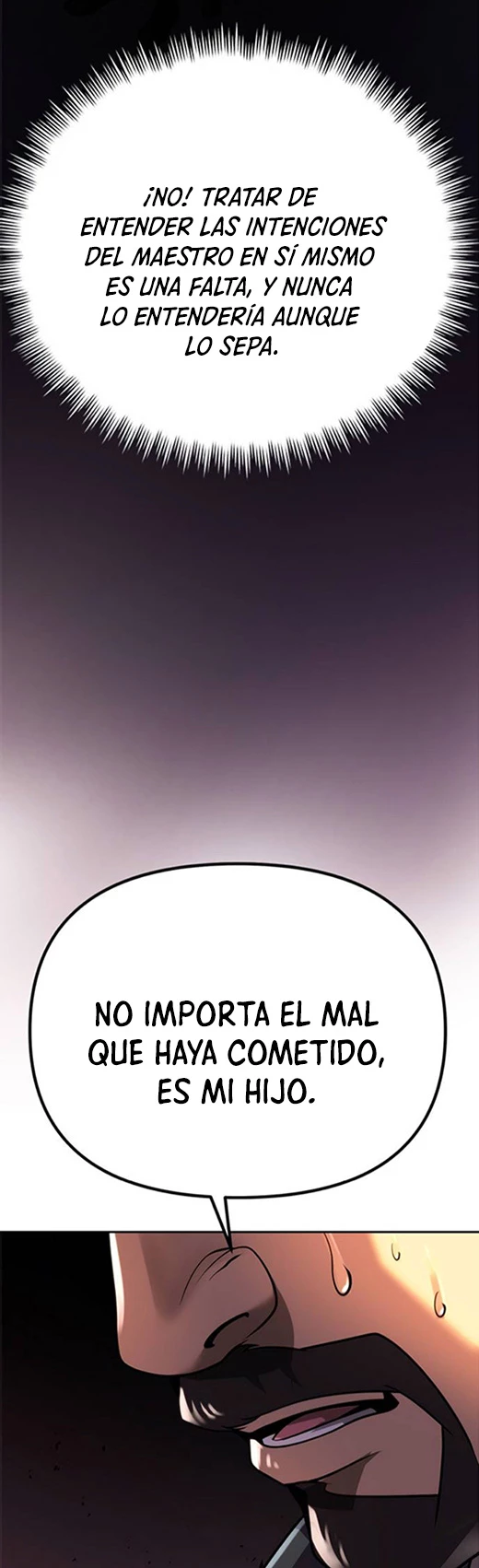 Cronicas de la faccion demoniaca (Chun hajin, el asesino mas fuerte) Capítulo 50 - Page 66