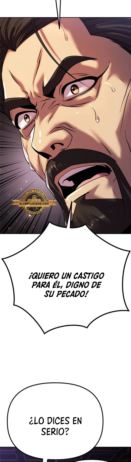 Cronicas de la faccion demoniaca (Chun hajin, el asesino mas fuerte) Capítulo 50 - Page 69