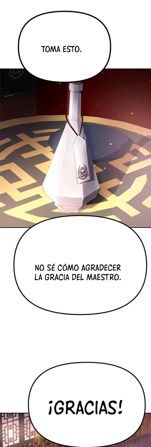 Cronicas de la faccion demoniaca (Chun hajin, el asesino mas fuerte) Capítulo 50 - Page 72