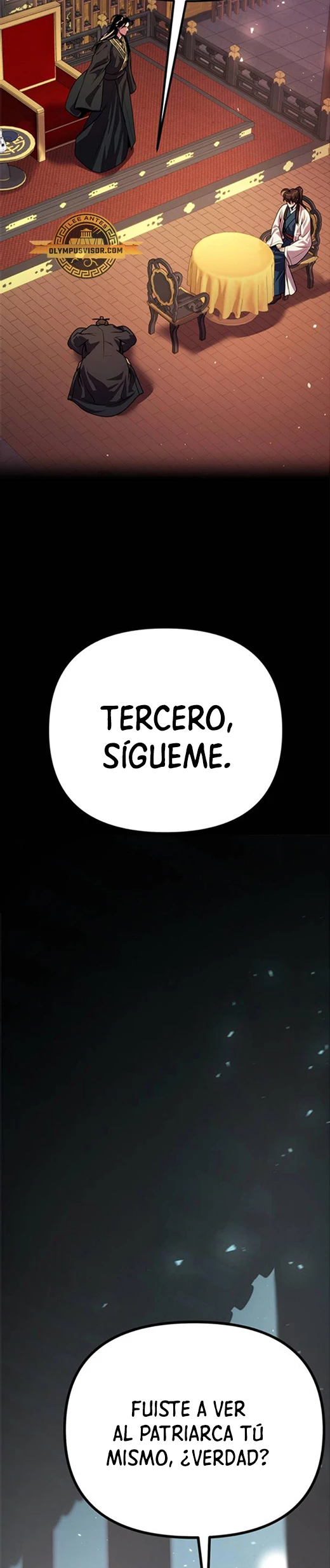 Cronicas de la faccion demoniaca (Chun hajin, el asesino mas fuerte) Capítulo 50 - Page 73