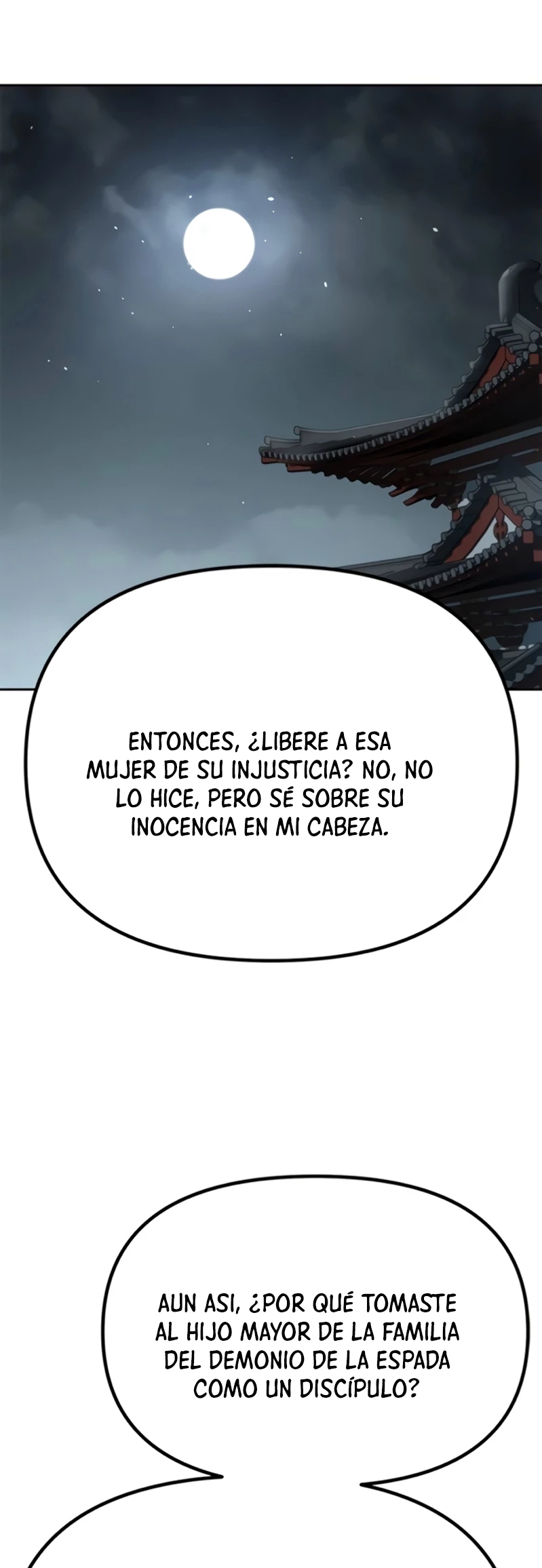 Cronicas de la faccion demoniaca (Chun hajin, el asesino mas fuerte) Capítulo 51 - Page 20