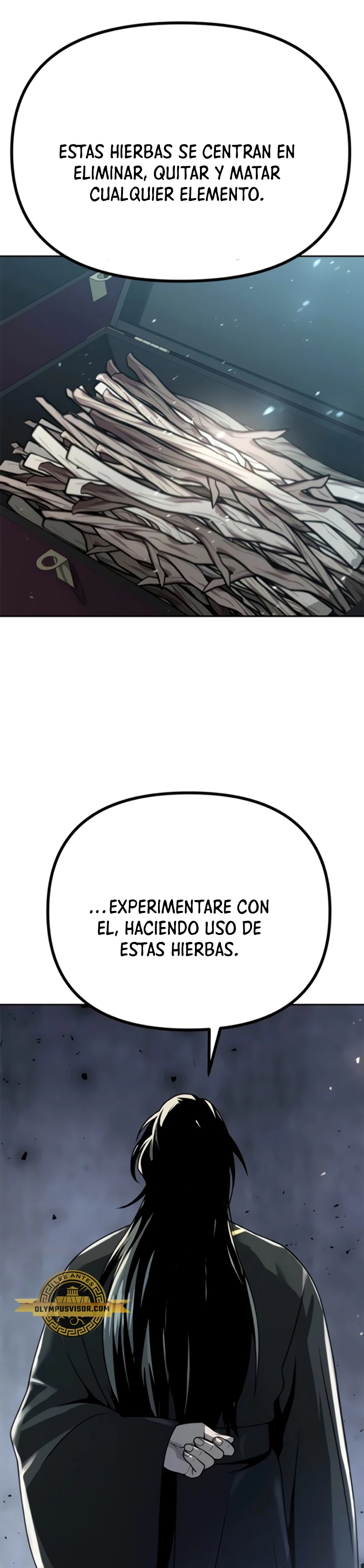Cronicas de la faccion demoniaca (Chun hajin, el asesino mas fuerte) Capítulo 51 - Page 27
