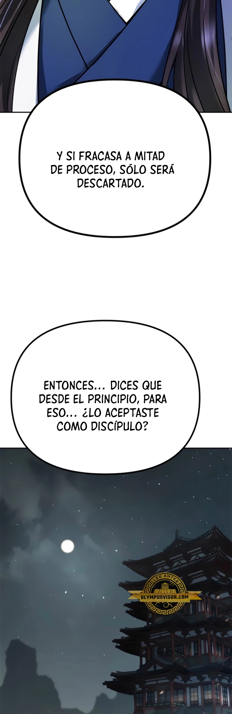 Cronicas de la faccion demoniaca (Chun hajin, el asesino mas fuerte) Capítulo 51 - Page 29