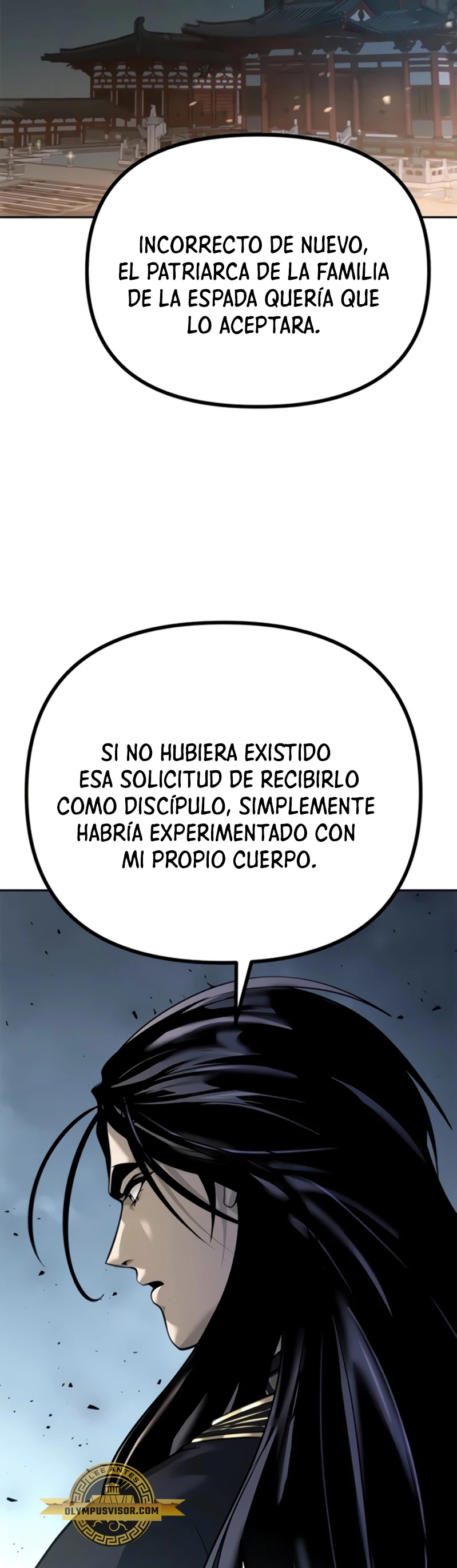 Cronicas de la faccion demoniaca (Chun hajin, el asesino mas fuerte) Capítulo 51 - Page 30