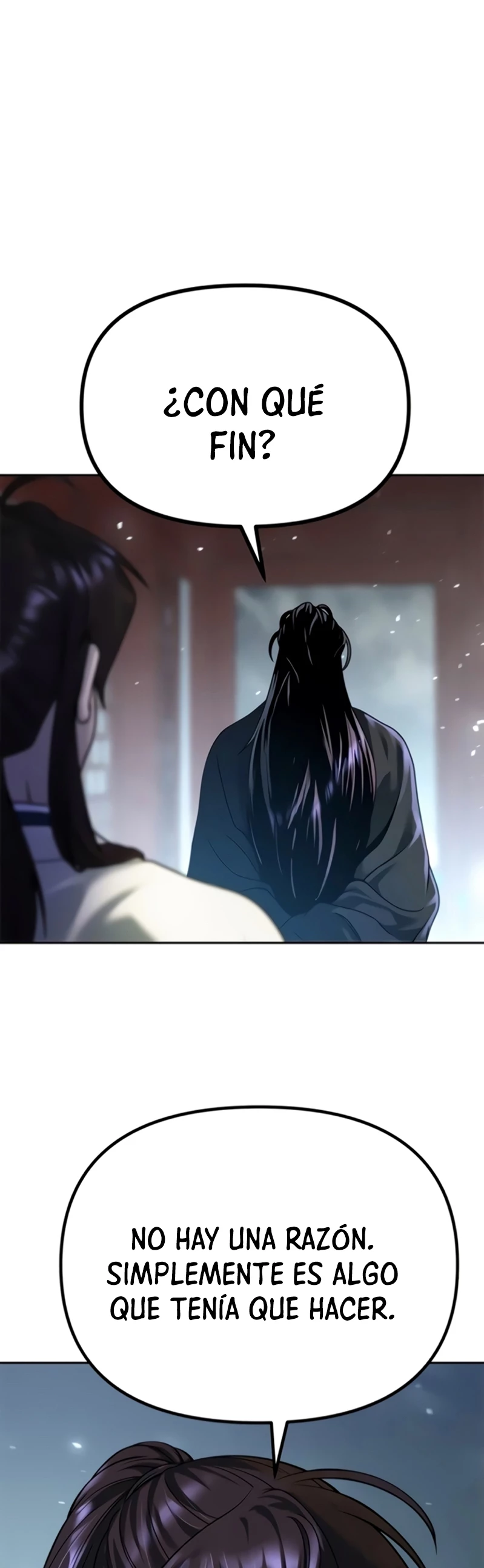 Cronicas de la faccion demoniaca (Chun hajin, el asesino mas fuerte) Capítulo 51 - Page 4