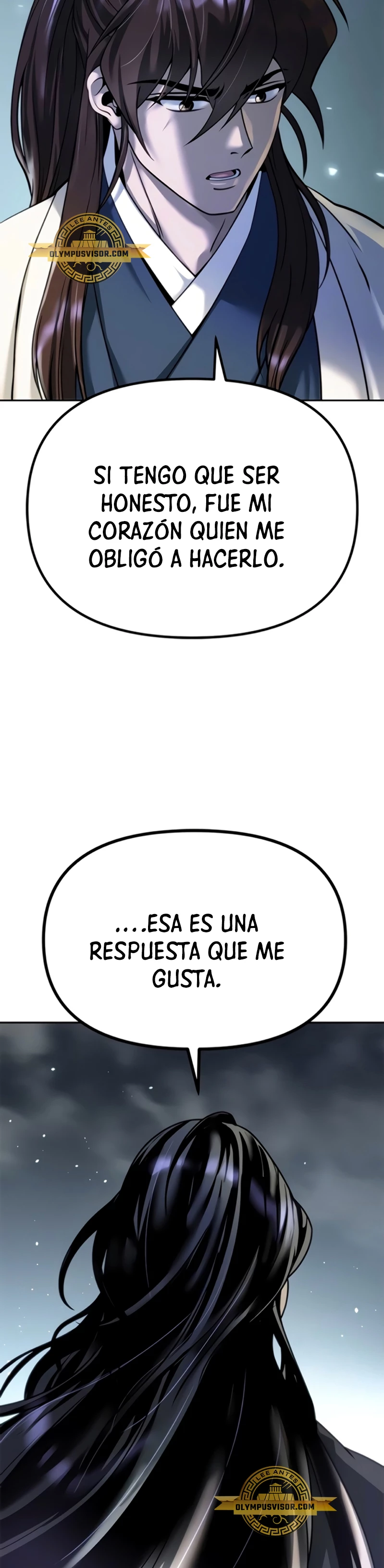 Cronicas de la faccion demoniaca (Chun hajin, el asesino mas fuerte) Capítulo 51 - Page 5