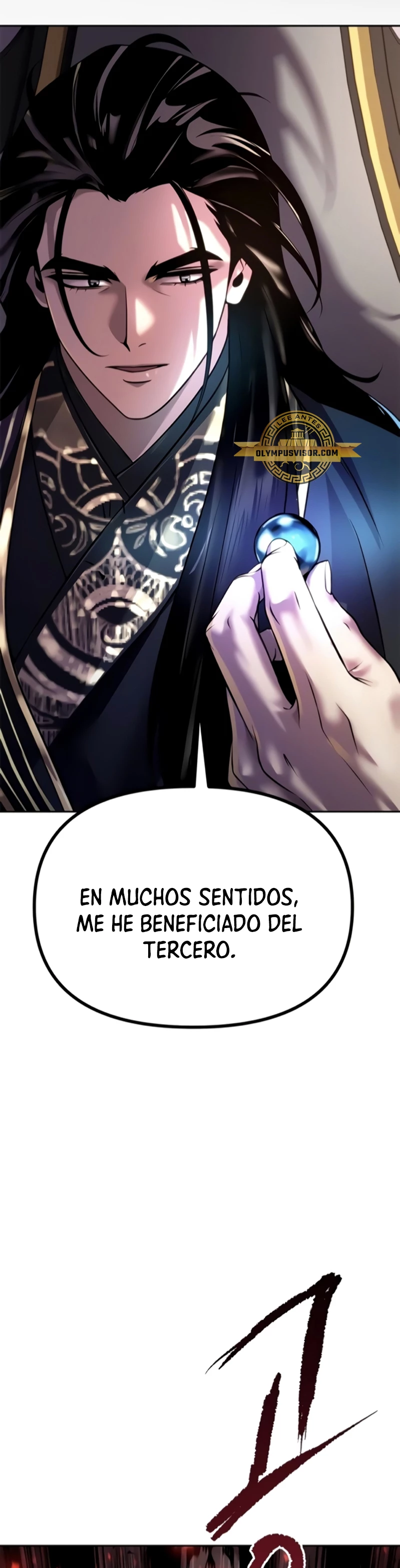 Cronicas de la faccion demoniaca (Chun hajin, el asesino mas fuerte) Capítulo 51 - Page 58