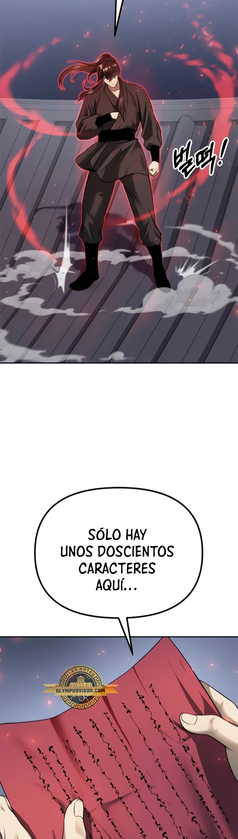 Cronicas de la faccion demoniaca (Chun hajin, el asesino mas fuerte) Capítulo 51 - Page 67