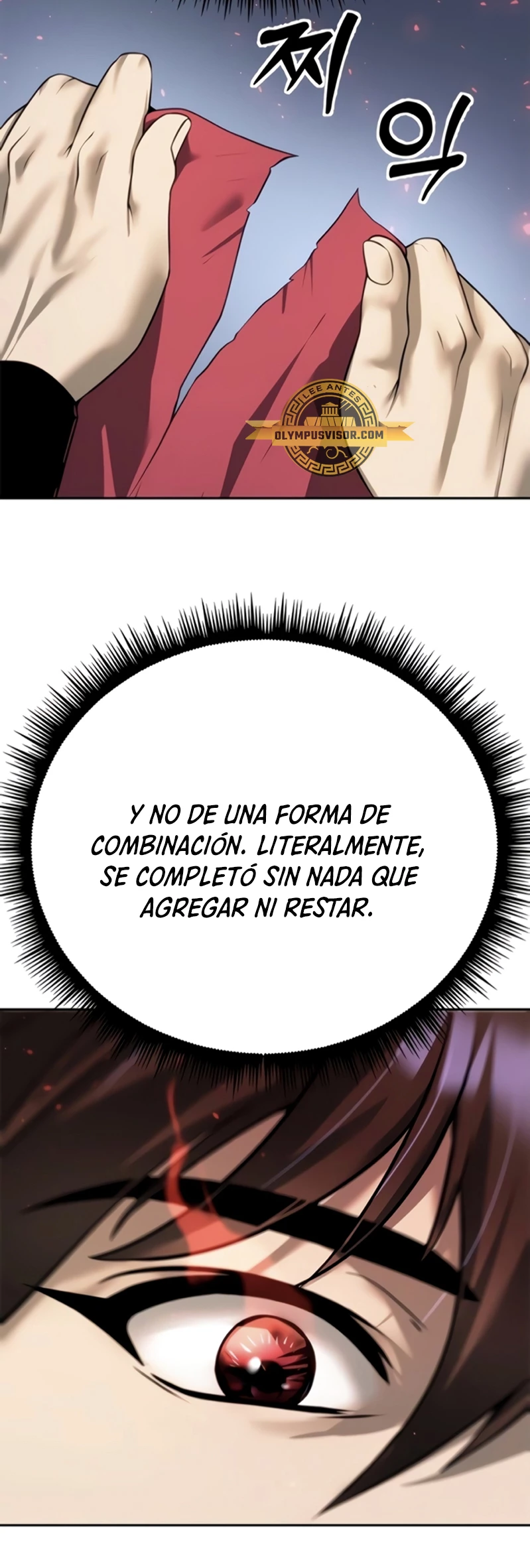 Cronicas de la faccion demoniaca (Chun hajin, el asesino mas fuerte) Capítulo 51 - Page 70