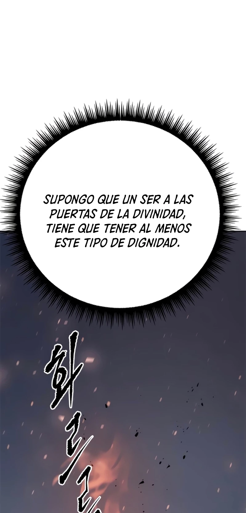 Cronicas de la faccion demoniaca (Chun hajin, el asesino mas fuerte) Capítulo 51 - Page 71
