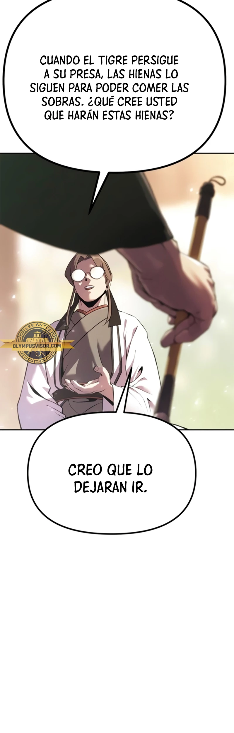 Cronicas de la faccion demoniaca (Chun hajin, el asesino mas fuerte) Capítulo 51 - Page 78