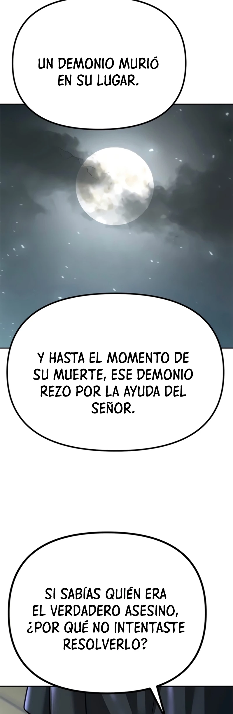 Cronicas de la faccion demoniaca (Chun hajin, el asesino mas fuerte) Capítulo 51 - Page 8
