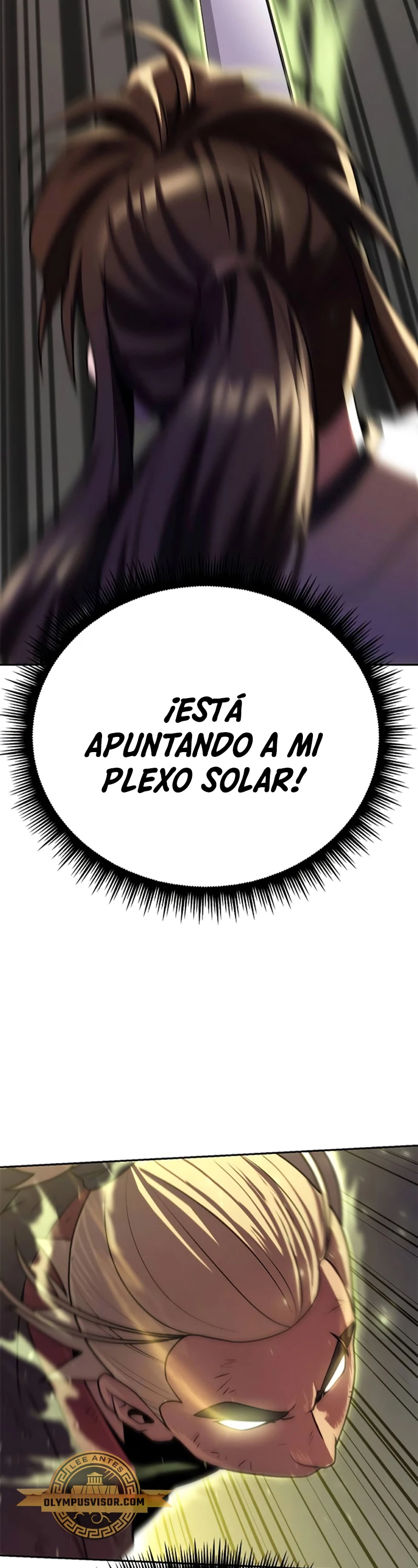 Cronicas de la faccion demoniaca (Chun hajin, el asesino mas fuerte) Capítulo 52 - Page 14