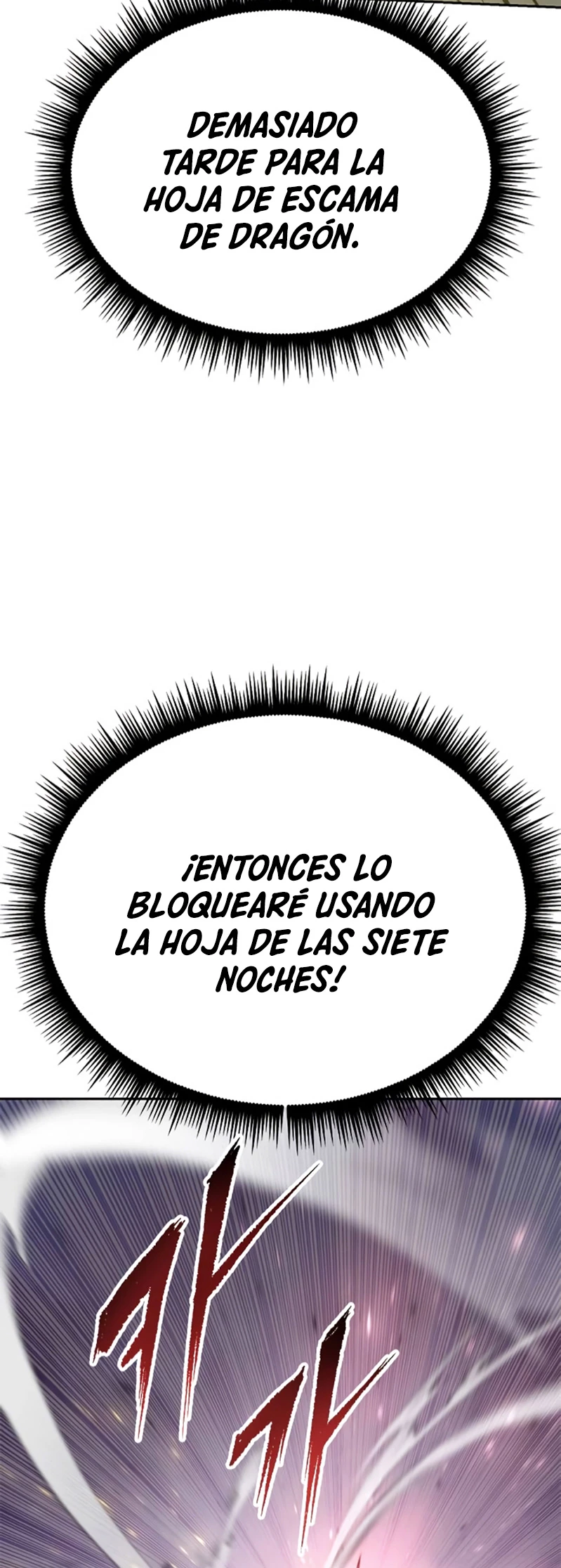 Cronicas de la faccion demoniaca (Chun hajin, el asesino mas fuerte) Capítulo 52 - Page 15