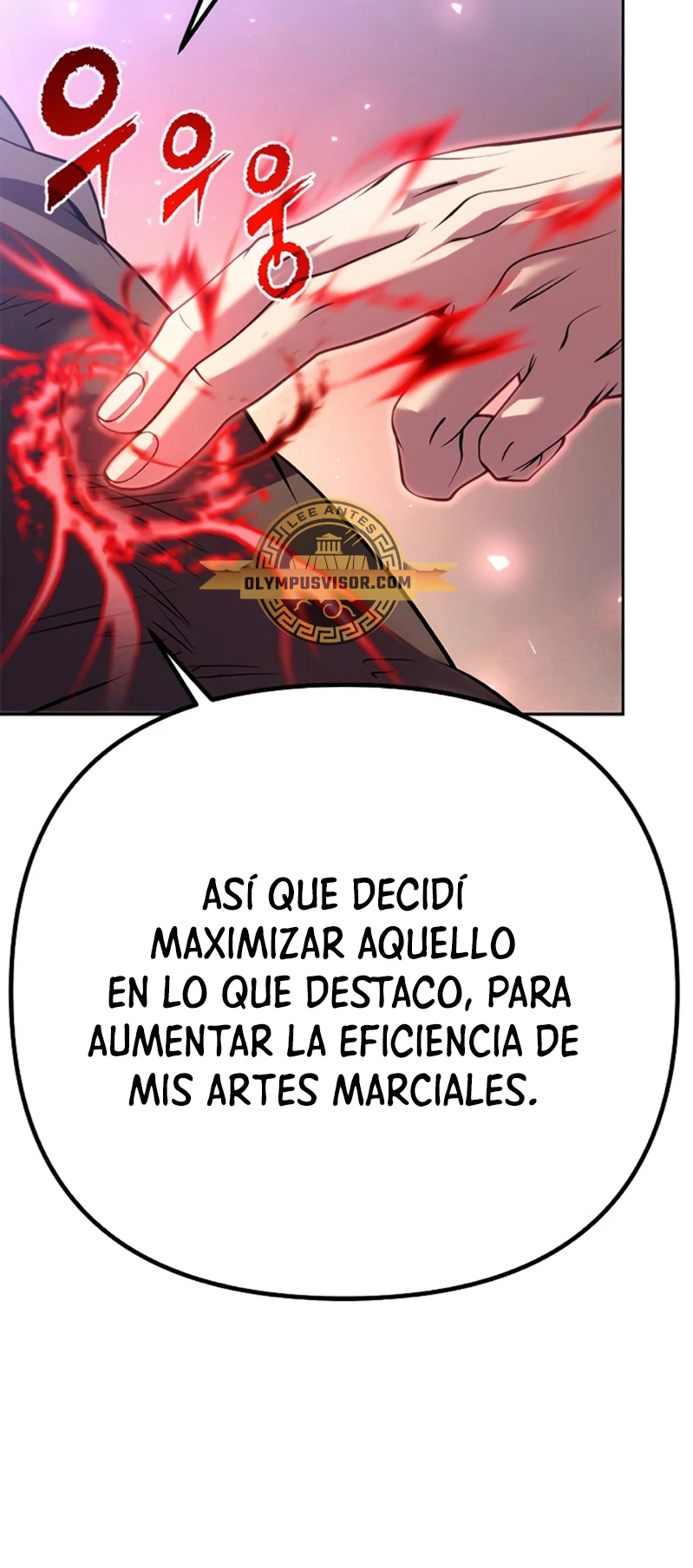 Cronicas de la faccion demoniaca (Chun hajin, el asesino mas fuerte) Capítulo 52 - Page 21