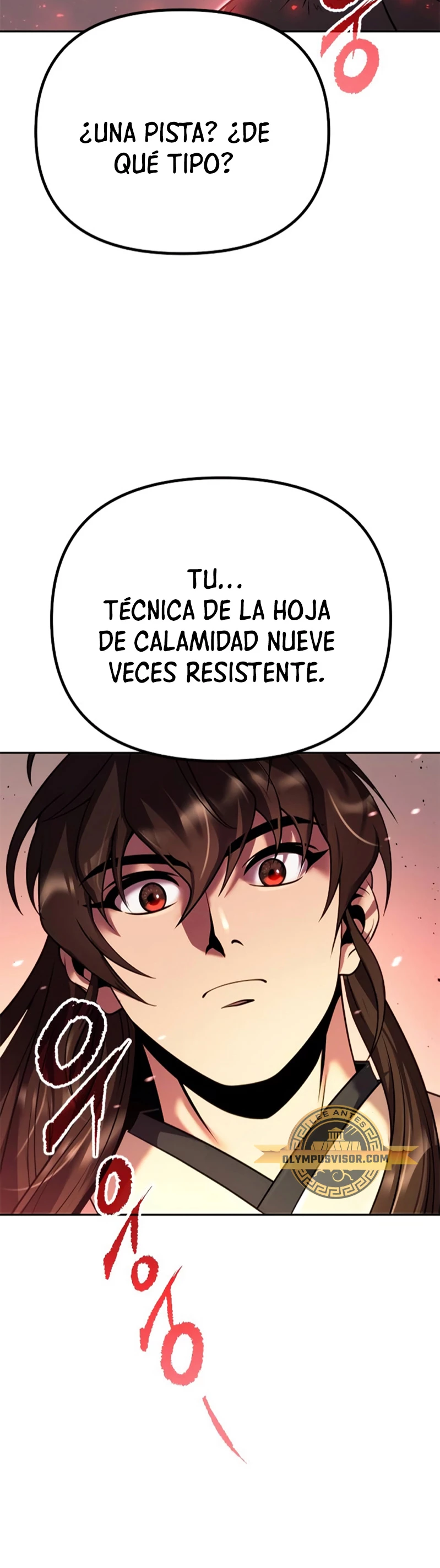 Cronicas de la faccion demoniaca (Chun hajin, el asesino mas fuerte) Capítulo 52 - Page 23
