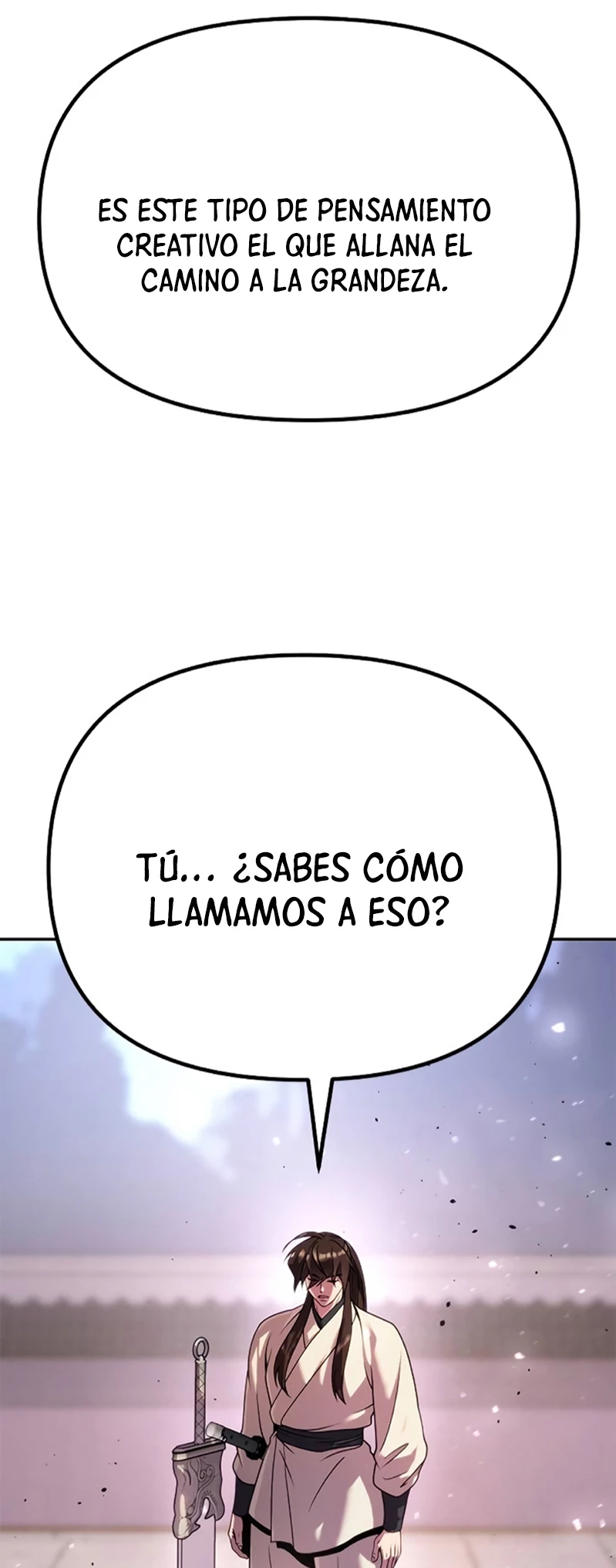 Cronicas de la faccion demoniaca (Chun hajin, el asesino mas fuerte) Capítulo 52 - Page 30