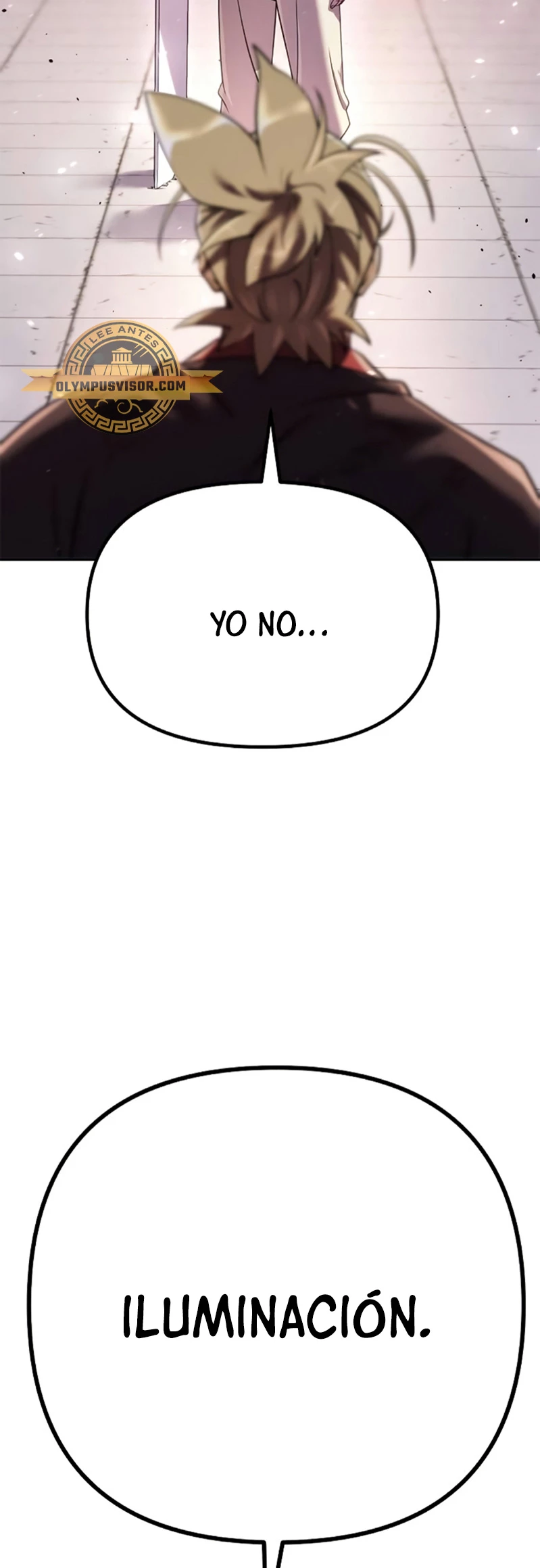 Cronicas de la faccion demoniaca (Chun hajin, el asesino mas fuerte) Capítulo 52 - Page 31