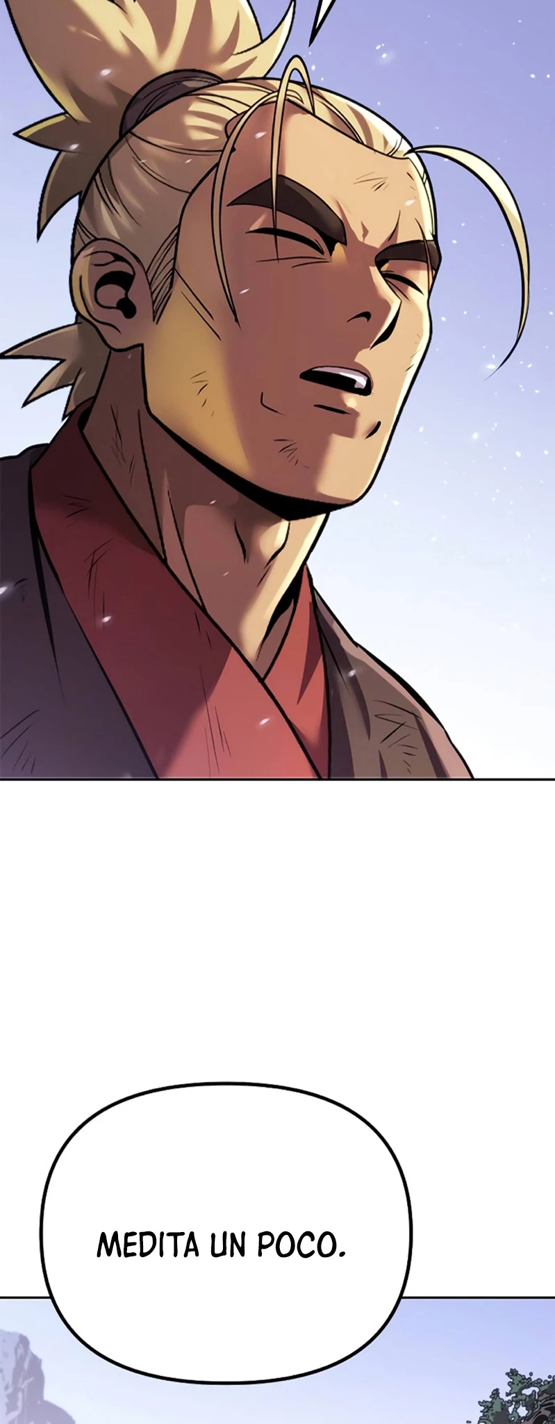 Cronicas de la faccion demoniaca (Chun hajin, el asesino mas fuerte) Capítulo 52 - Page 36