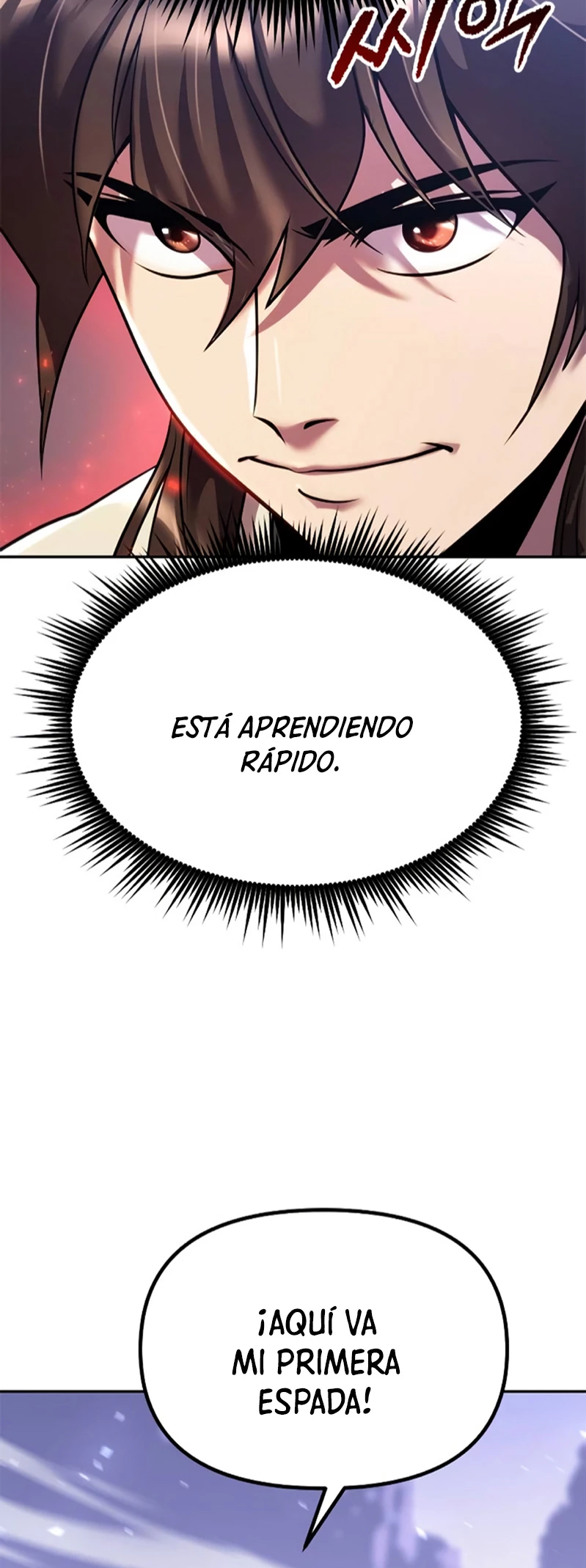 Cronicas de la faccion demoniaca (Chun hajin, el asesino mas fuerte) Capítulo 52 - Page 5