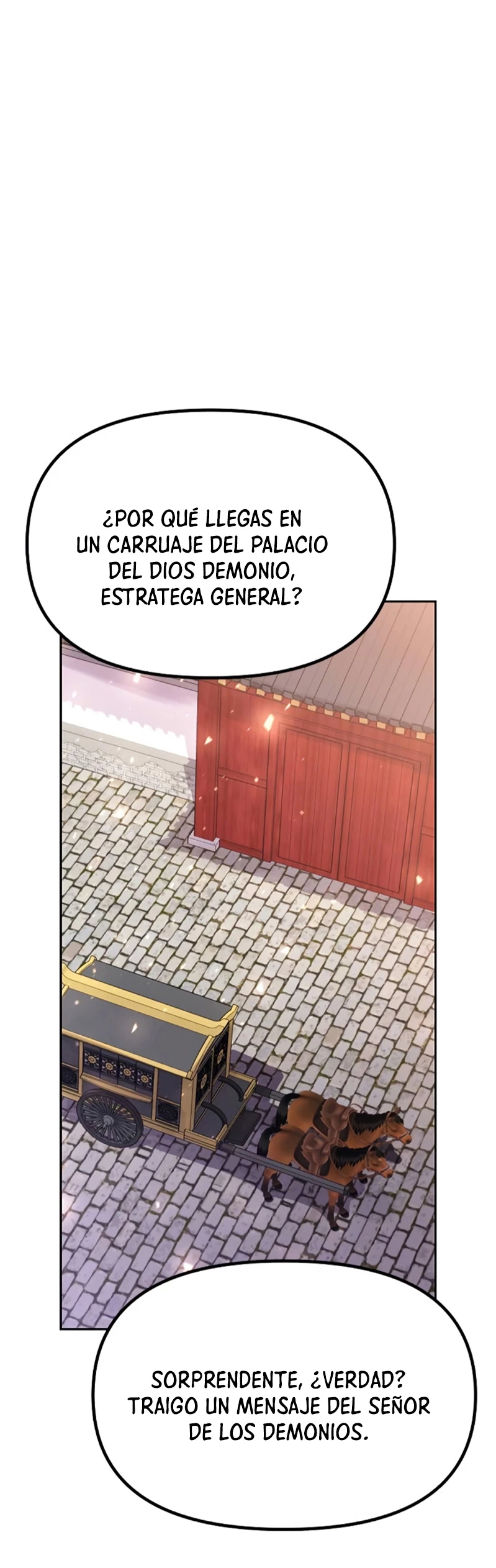 Cronicas de la faccion demoniaca (Chun hajin, el asesino mas fuerte) Capítulo 52 - Page 57