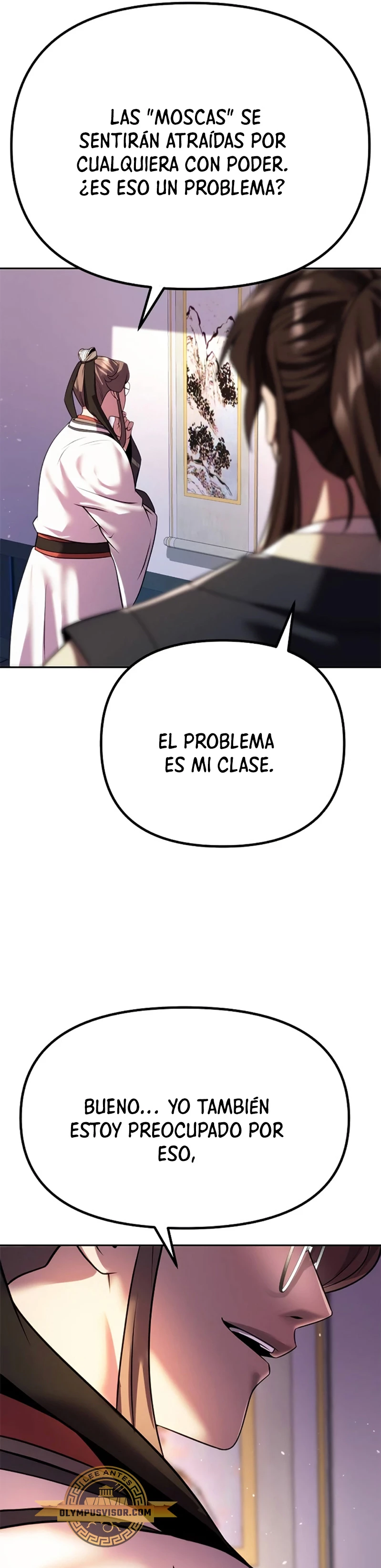 Cronicas de la faccion demoniaca (Chun hajin, el asesino mas fuerte) Capítulo 52 - Page 63