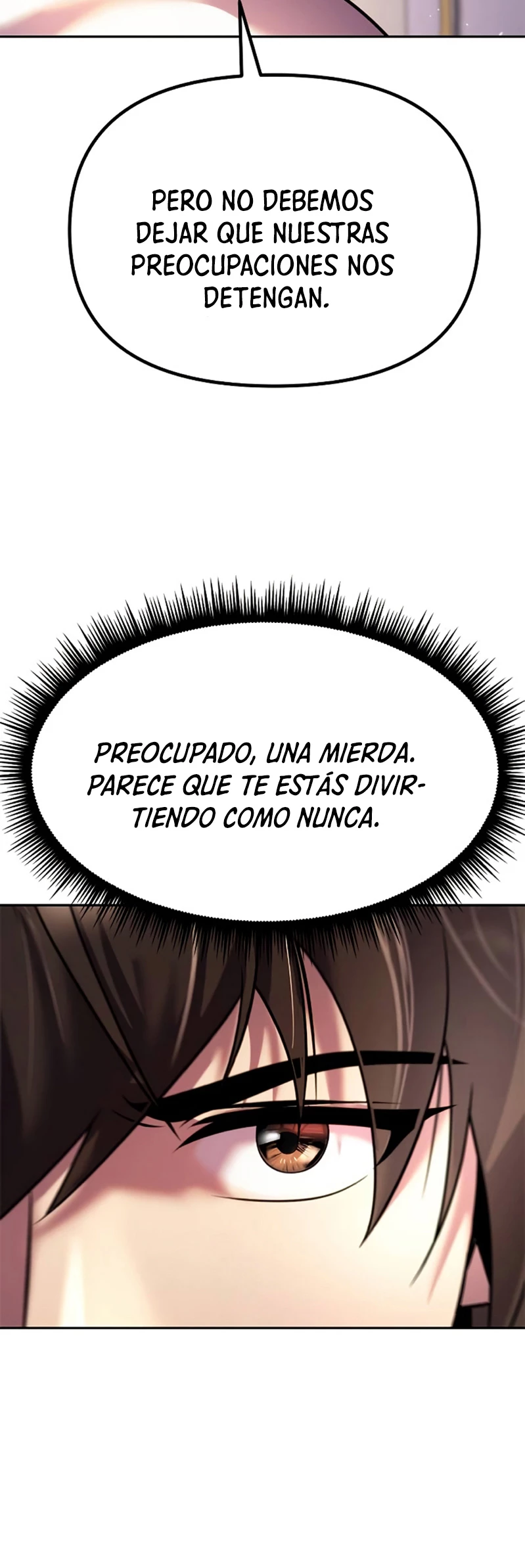Cronicas de la faccion demoniaca (Chun hajin, el asesino mas fuerte) Capítulo 52 - Page 64