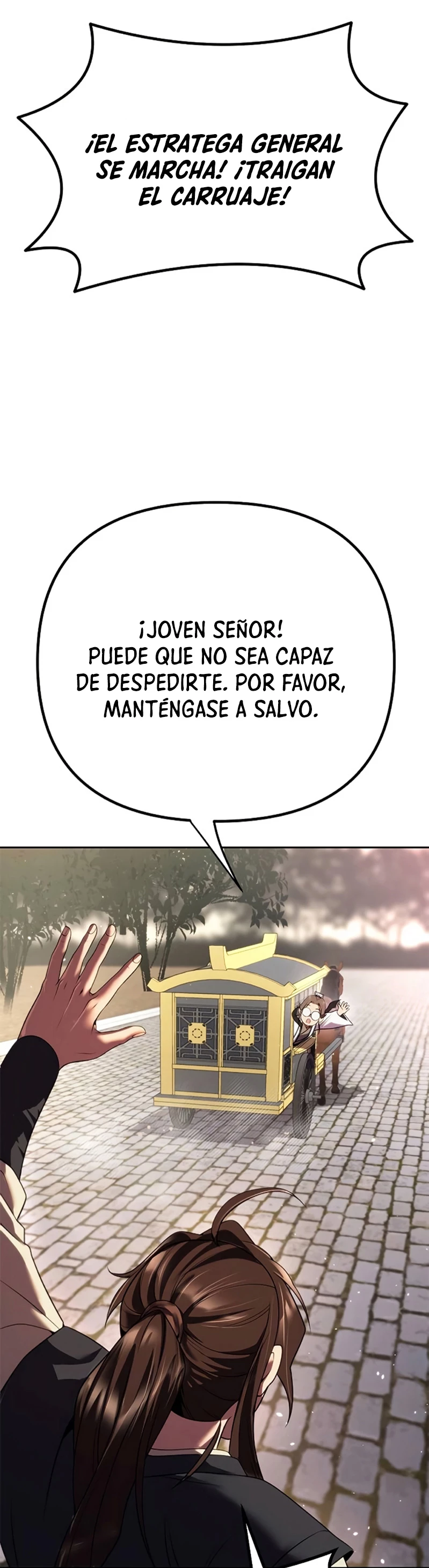 Cronicas de la faccion demoniaca (Chun hajin, el asesino mas fuerte) Capítulo 52 - Page 76