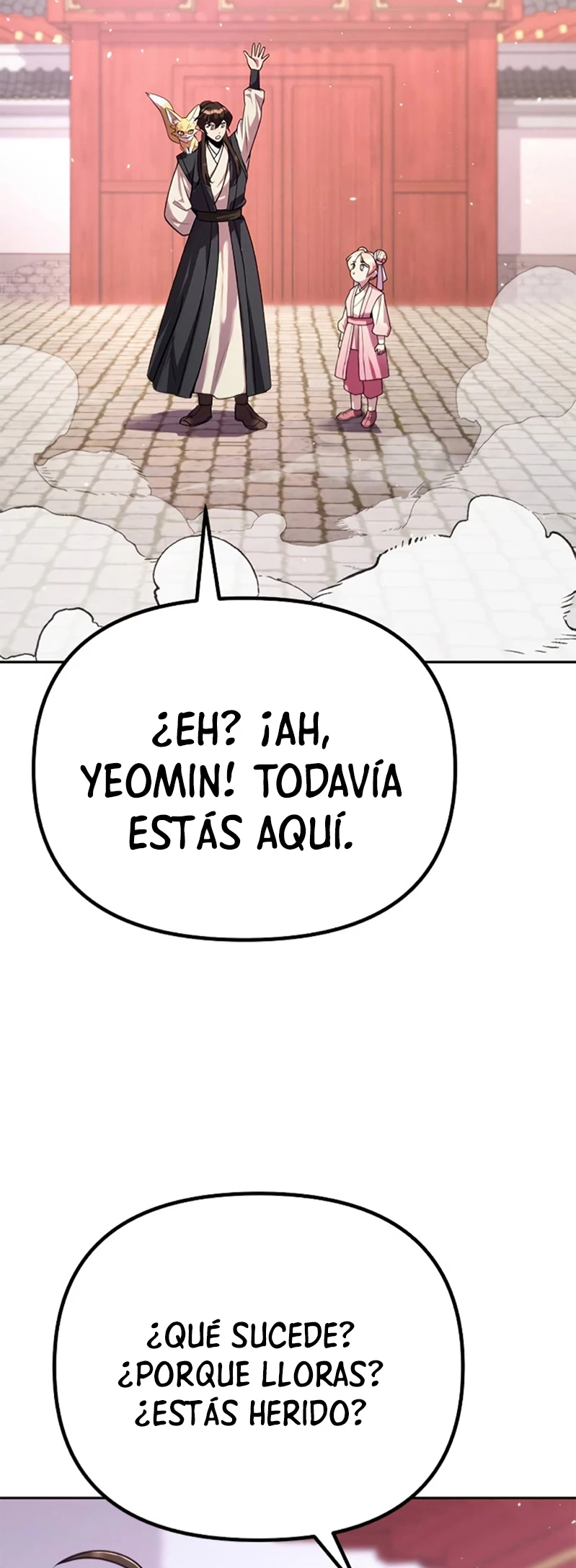 Cronicas de la faccion demoniaca (Chun hajin, el asesino mas fuerte) Capítulo 52 - Page 78