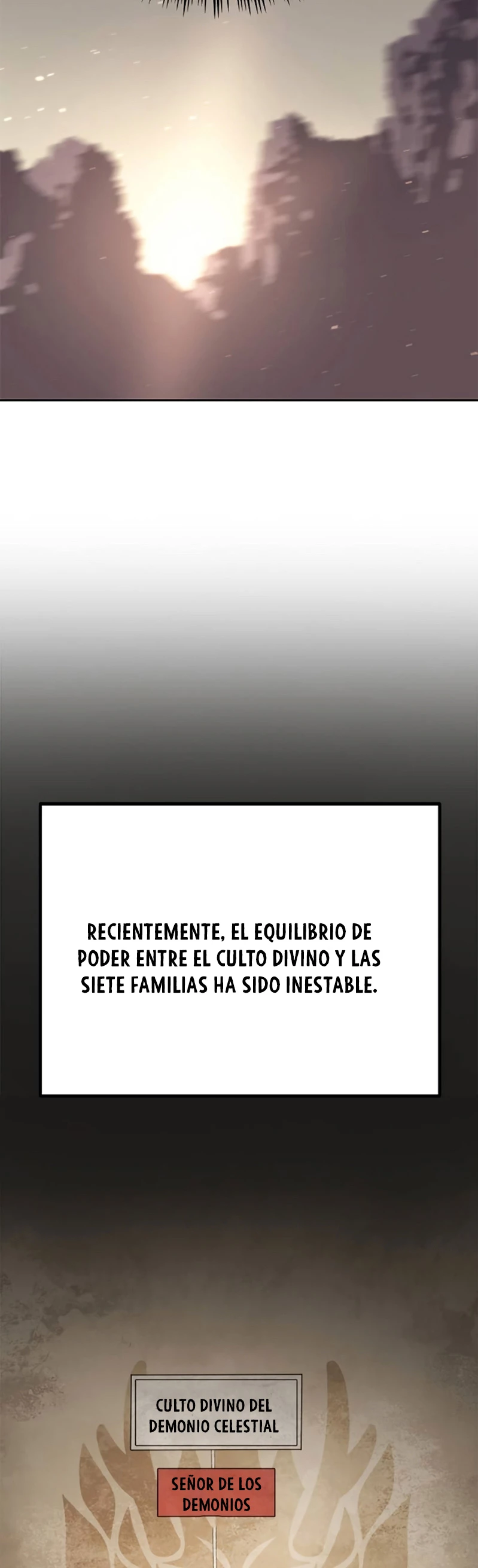 Cronicas de la faccion demoniaca (Chun hajin, el asesino mas fuerte) Capítulo 52 - Page 82