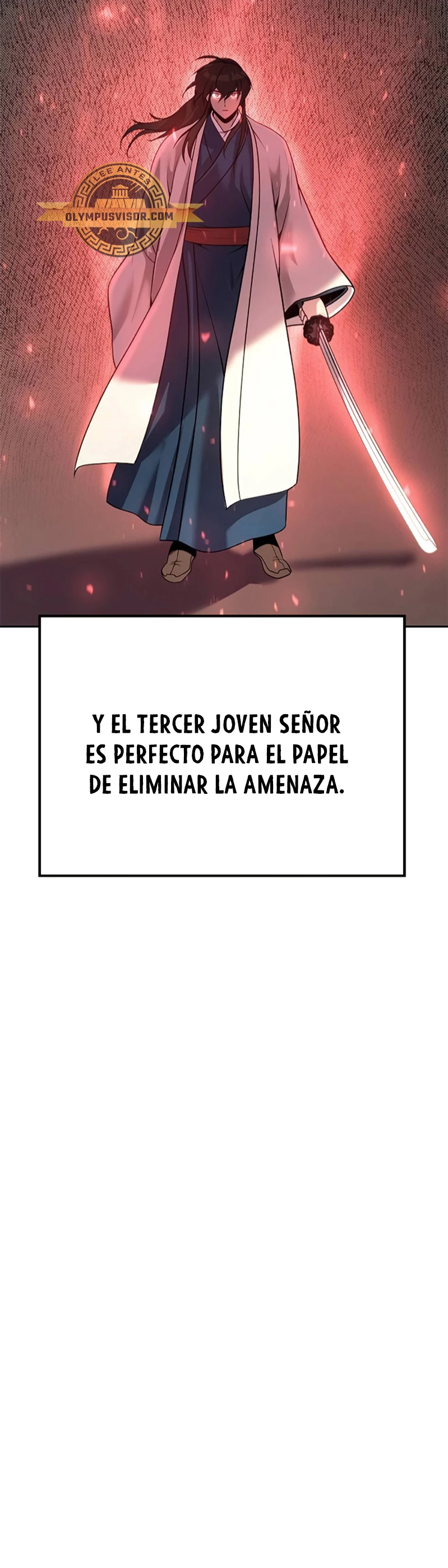 Cronicas de la faccion demoniaca (Chun hajin, el asesino mas fuerte) Capítulo 52 - Page 87