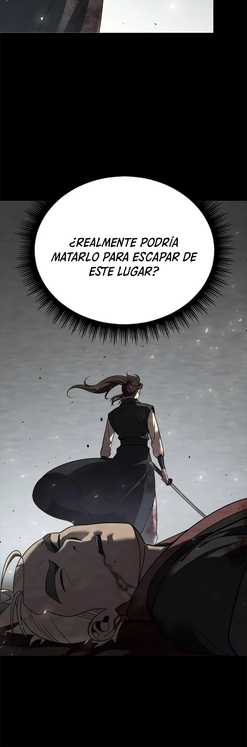 Cronicas de la faccion demoniaca (Chun hajin, el asesino mas fuerte) Capítulo 53 - Page 12