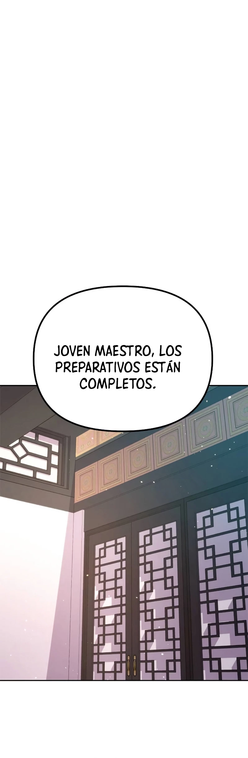 Cronicas de la faccion demoniaca (Chun hajin, el asesino mas fuerte) Capítulo 53 - Page 33