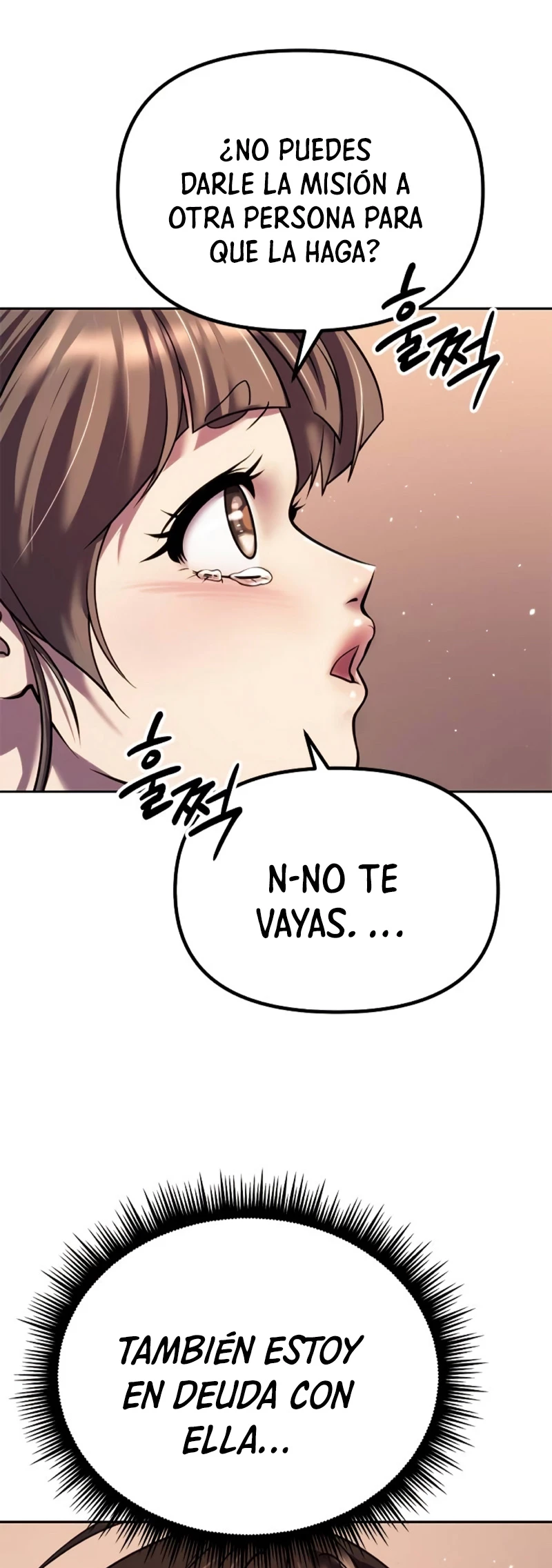 Cronicas de la faccion demoniaca (Chun hajin, el asesino mas fuerte) Capítulo 53 - Page 37